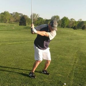 Meet your Posher, Nick